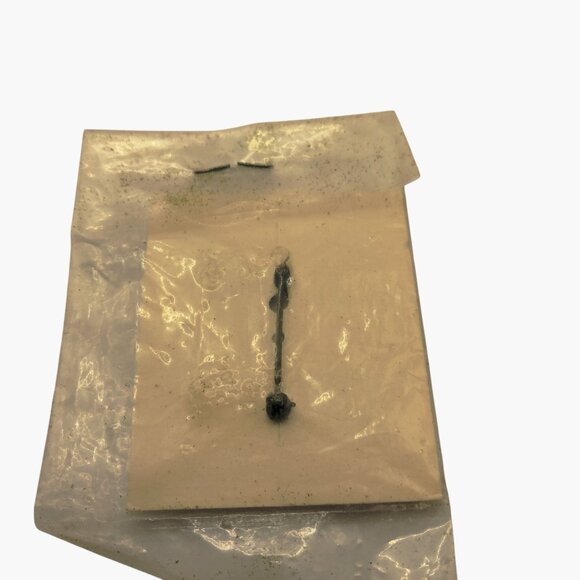 195 Club Bowling Pin Badge Vintage NOS - Picture 5 of 5